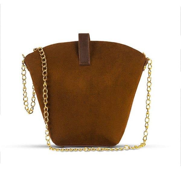 Women's leather crossbody bag 1