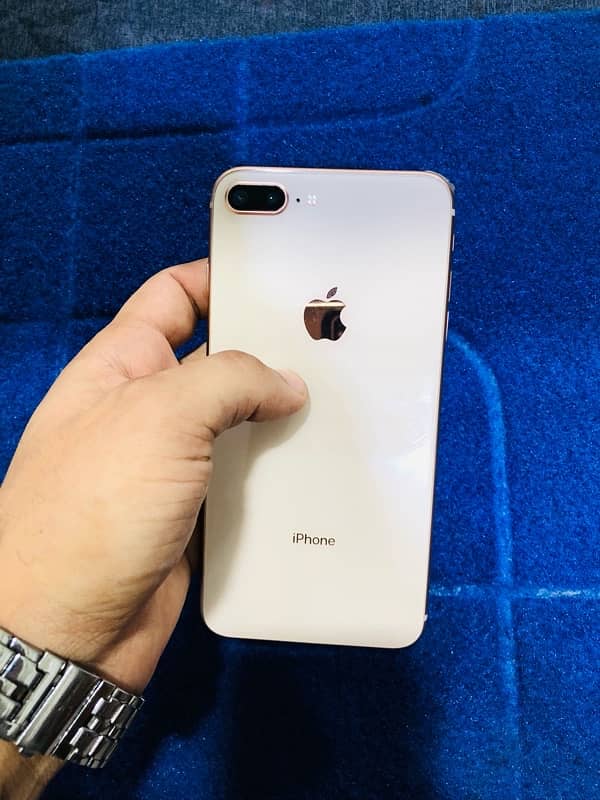 i phon 8 plus (64gb) non pta factory All ok 0