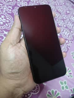 Tecno Spark 4 Lite with Box