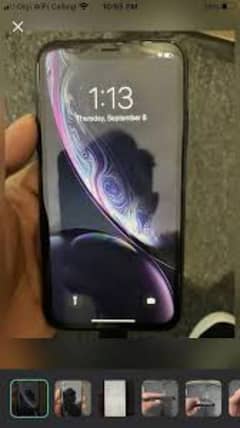 iphone xr