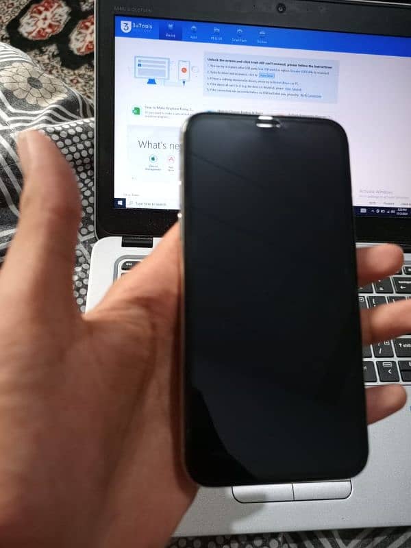 iPhone X PTA 1