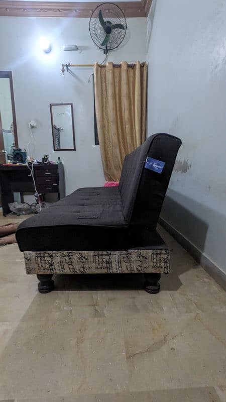 sofa cum bed for sale 4