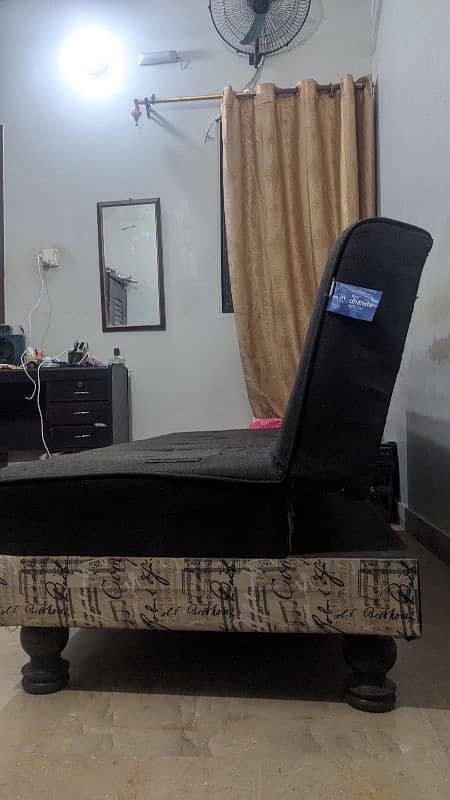 sofa cum bed for sale 5