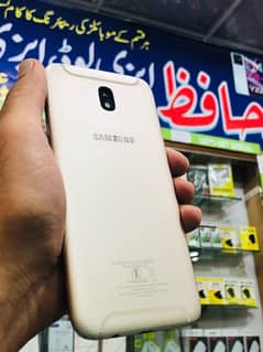 Samsung j7 pro all ok