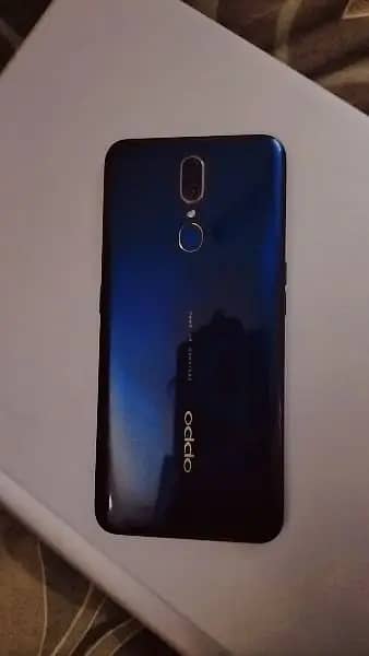 oppo f11 2