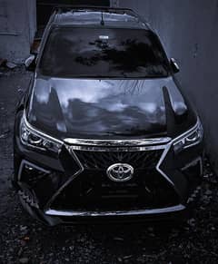 Toyota Hilux 2018