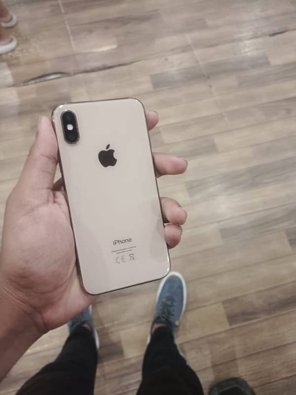 Iphone xs 256 nonpta 0