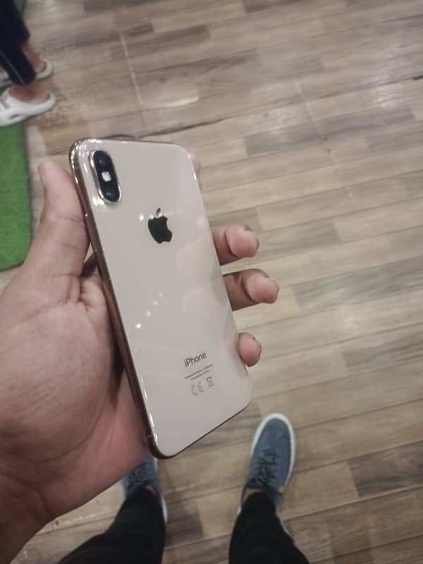 Iphone xs 256 nonpta 1