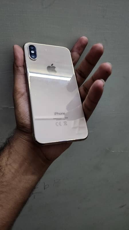 Iphone xs 256 nonpta 3