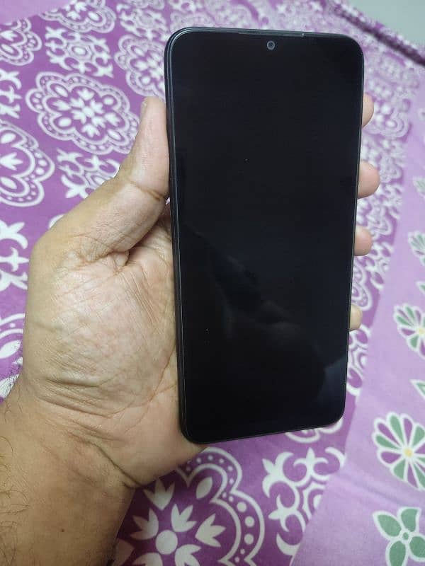 Xiaomi Redmi 9A with Box 0