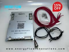 Lithium ion battery