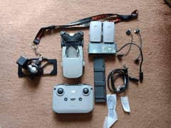 DJI MAVIC AIR 2 (used for Sale)