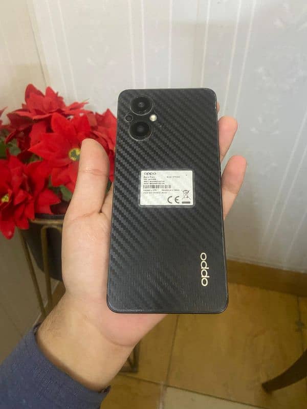 oppo f21 5g 1