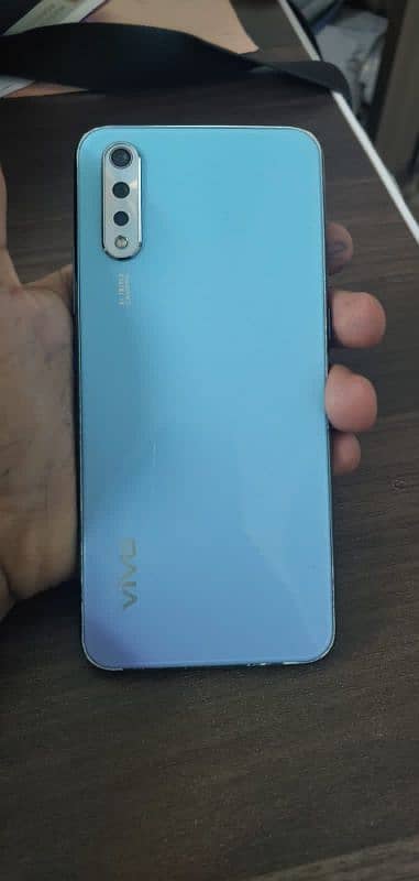 vivo s1 1