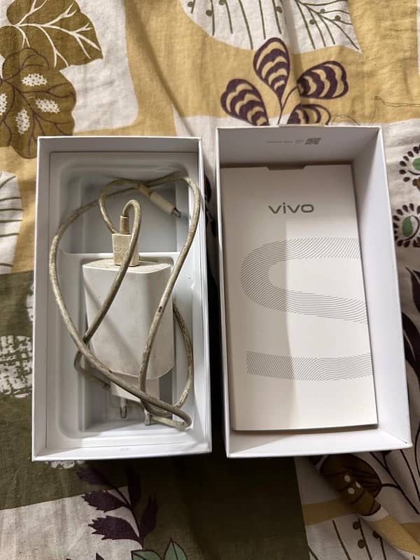 vivo s1 4/128gb 1