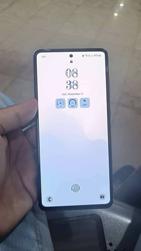 Samsung A52s 5G 0