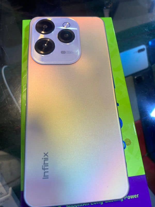 infinix hot 40pro kit . . . 03705181132 2