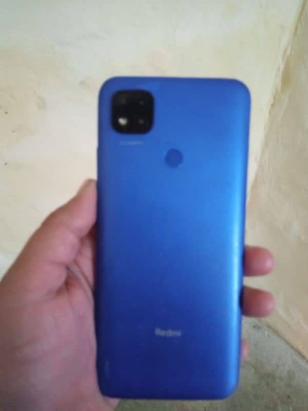 Redmi 9 C 0