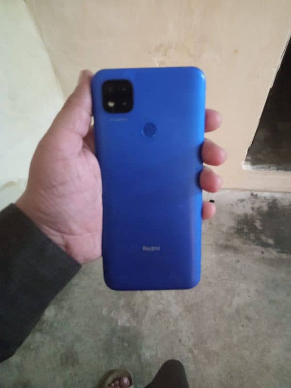 Redmi 9 C 6