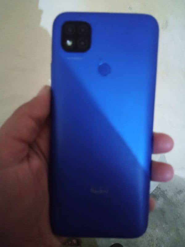 Redmi 9 C 7