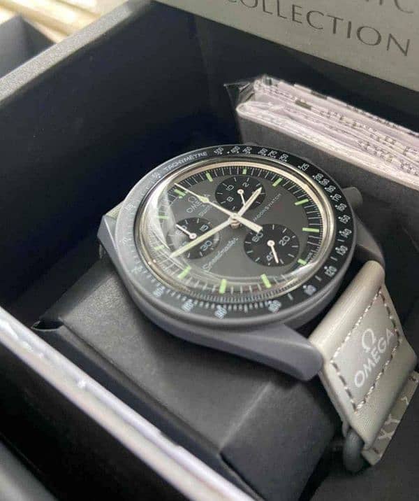 omega moons watch all variation available 6