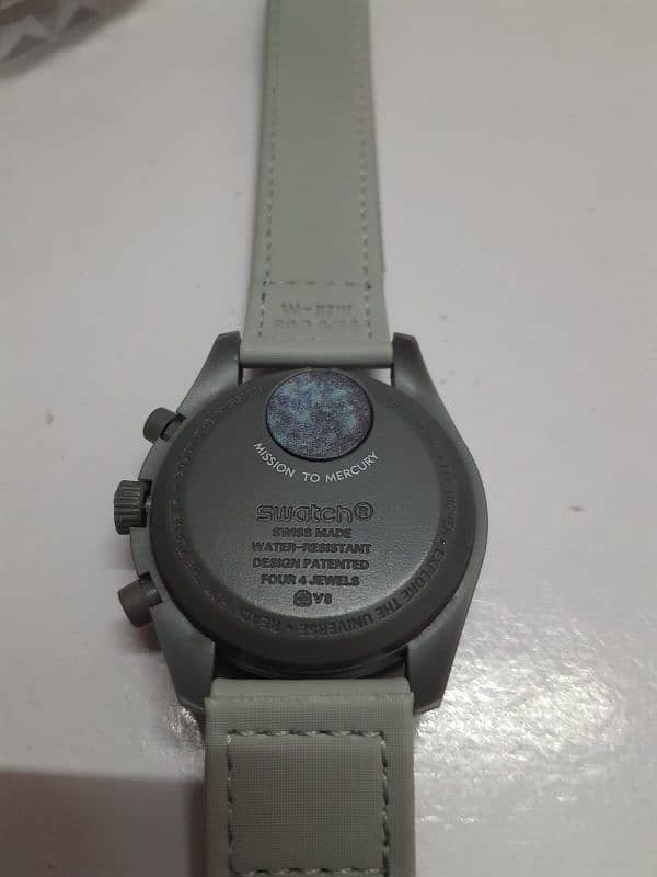 omega moons watch all variation available 13