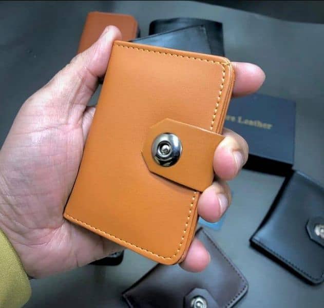 Mens Stylish Wallet 0