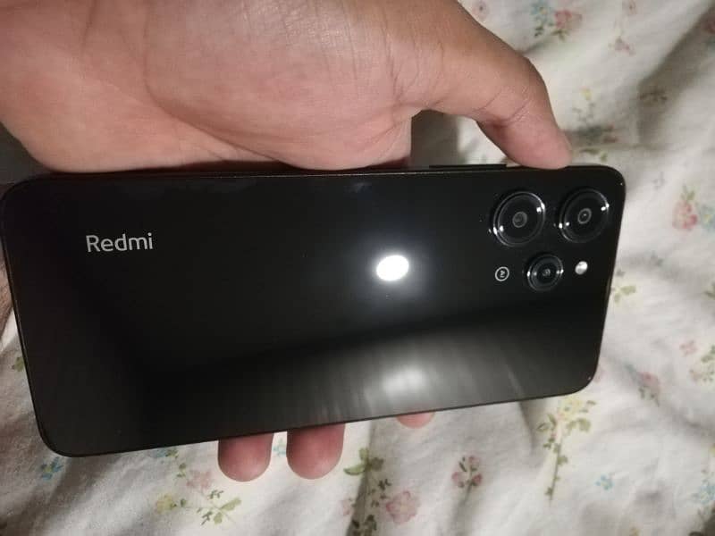 Redmi 12 8