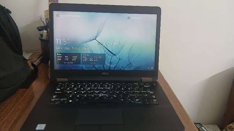 Dell Latitude 7470 Laptop 0