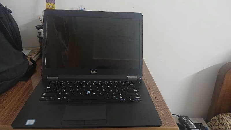 Dell Latitude 7470 Laptop 2