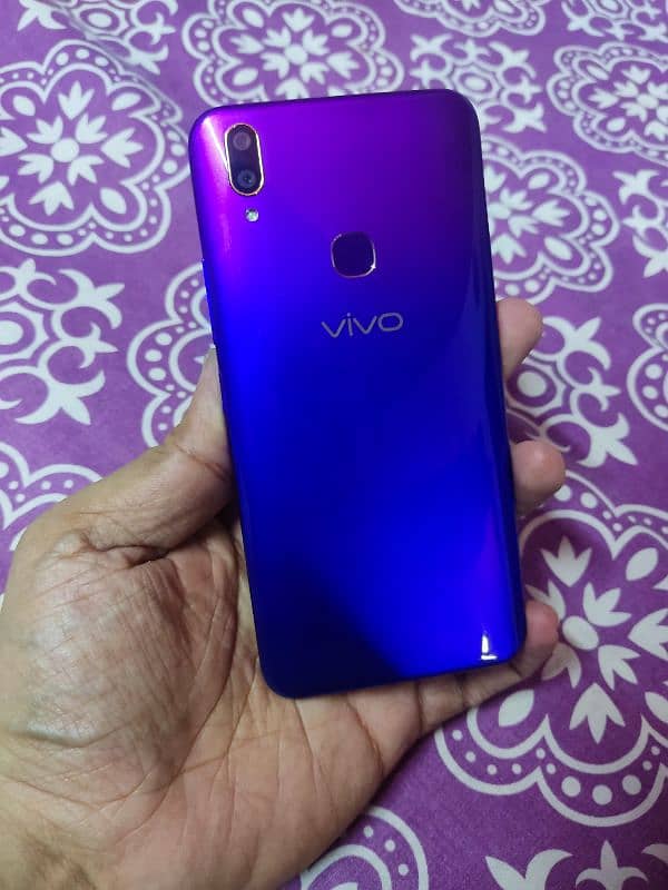 Vivo Y83A Only Set 1