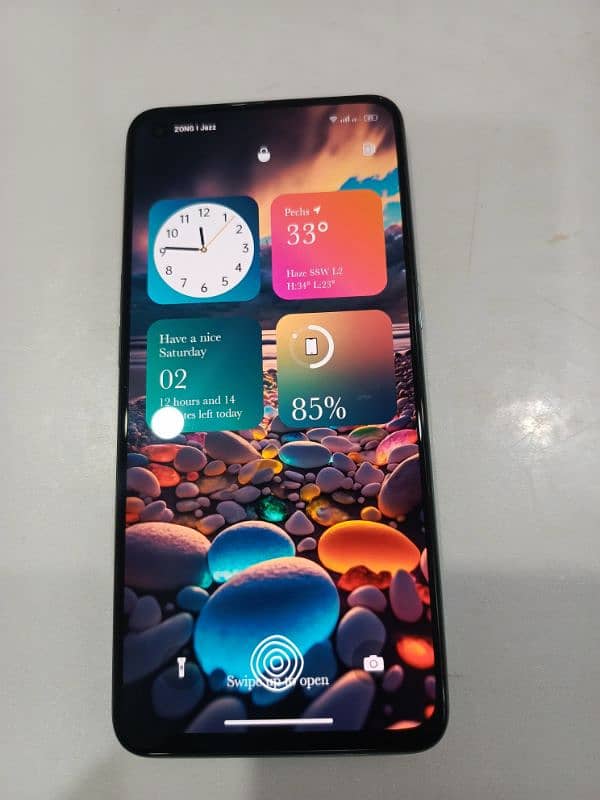 OPPO Reno 6 0