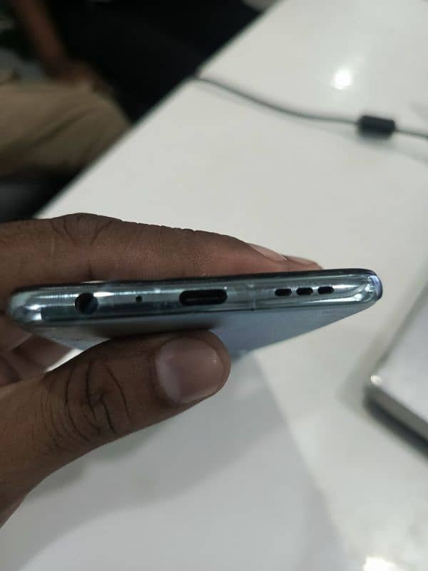 OPPO Reno 6 3