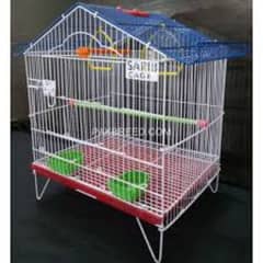 java,finch,dove bird cage for sale 1.5 by 1.5 1500