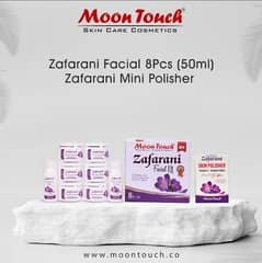 Facial kit