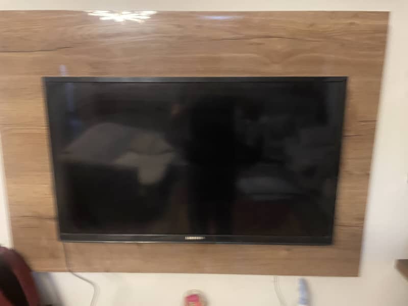 Samsung LED TV 1