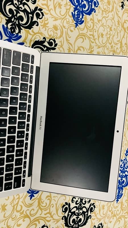 MacBook air 2013 2