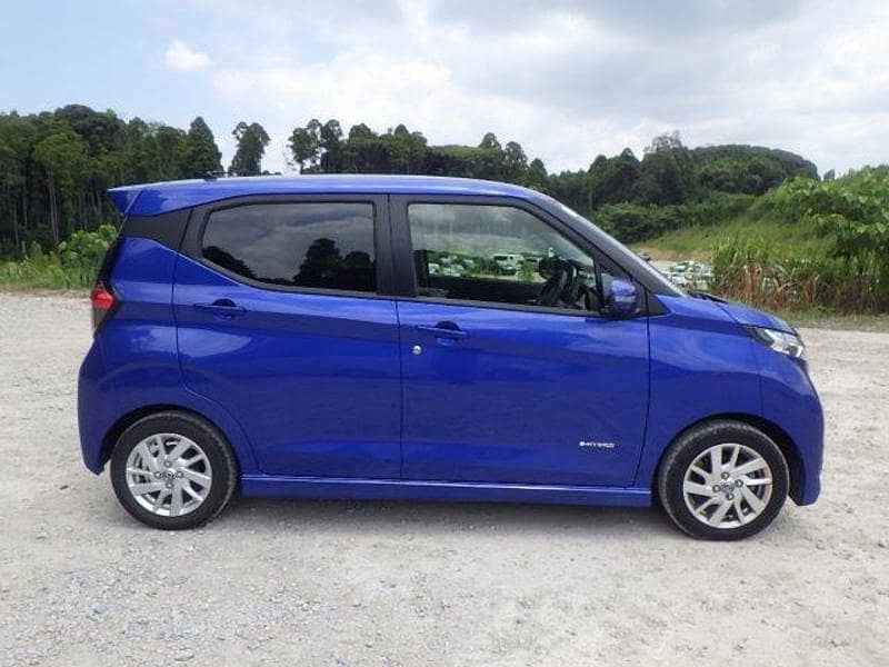 Nissan Dayz Highway Star 2021 Highway Star X Pro Pilot 16