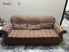 5 Seater Sofa