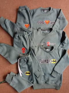 Alwahab kids trakesuit wholesale