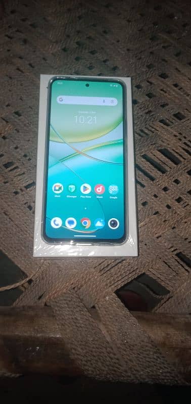 vivo Y100 only 1 day use 4