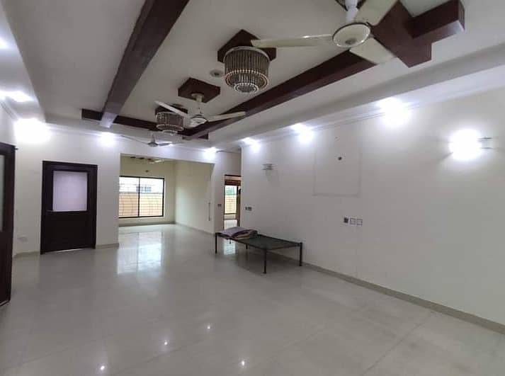 1 Kanal Upper Portion For RENT In DHA Lahore Phase 3 Near Beconyhouse School 9