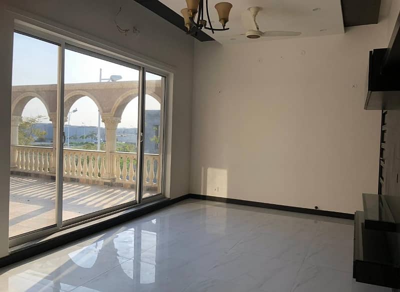 1 Kanal Upper Portion For RENT In DHA Lahore Phase 3 Near Beconyhouse School 13