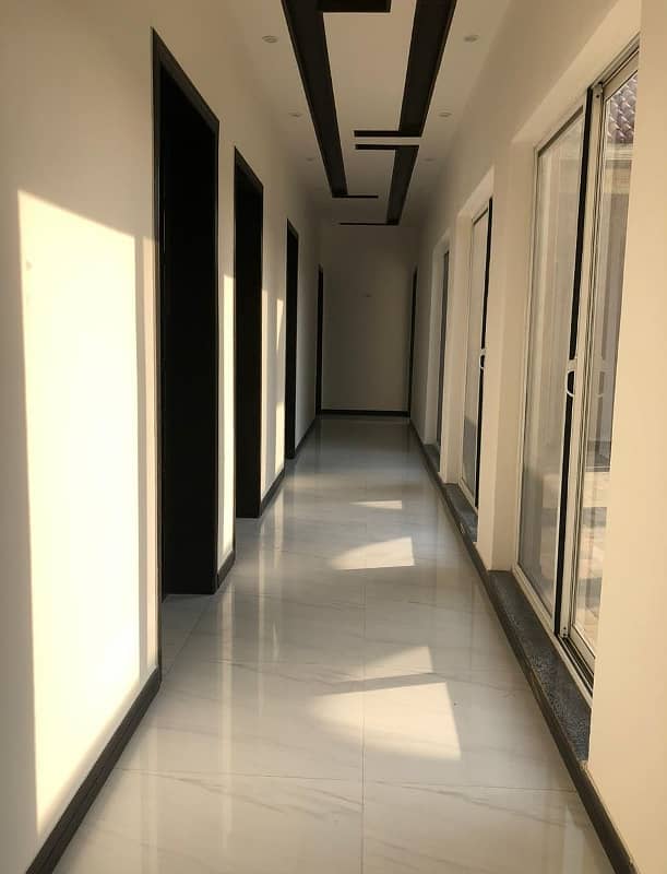 1 Kanal Upper Portion For RENT In DHA Lahore Phase 3 Near Beconyhouse School 17