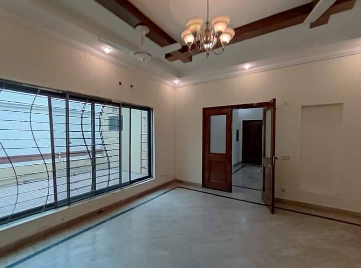 1 Kanal Upper Portion For RENT In DHA Lahore Phase 3 Near Beconyhouse School 23