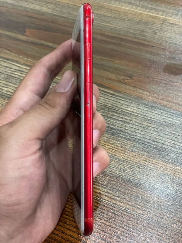 iphone 7 plus 128 gb PTA proved 1