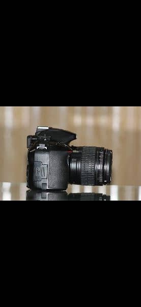 Special Offer d5300 Nikon with two Lenses 3