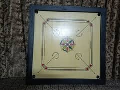 Carrom