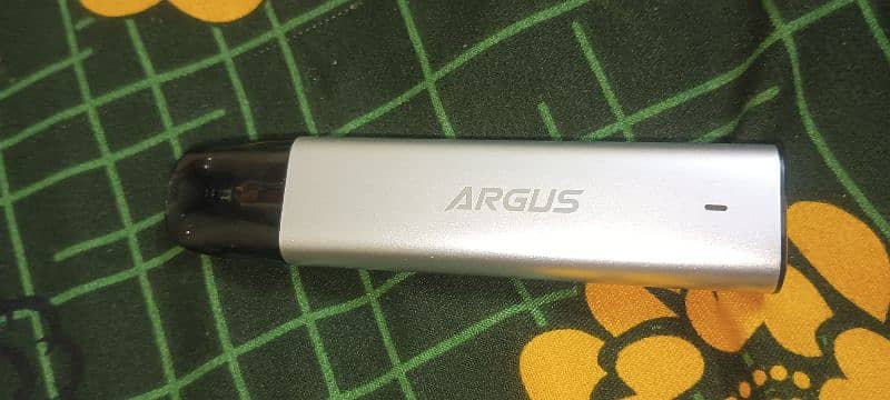 ARGUS PODG2 MNI 0