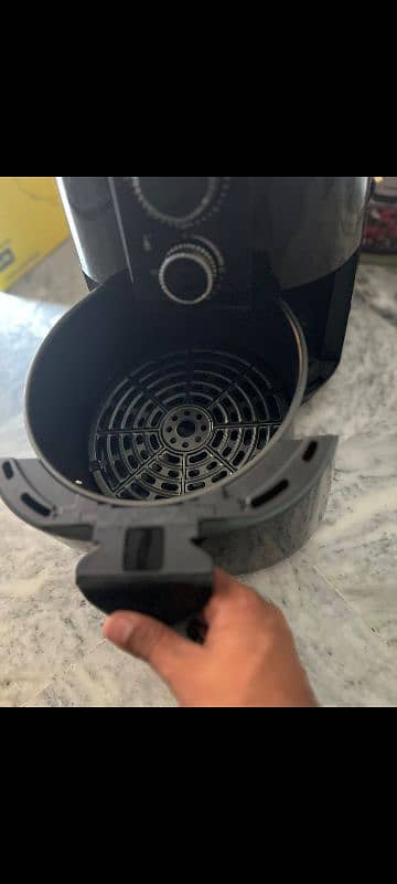 Air Fryer Uae Company Noon 2